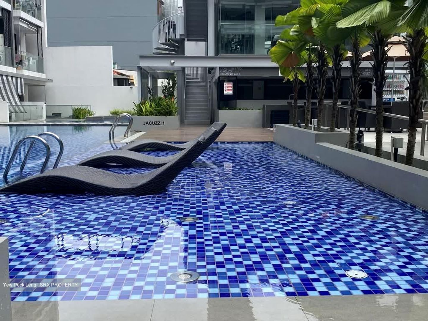 Guillemard Edge (D14), Apartment #600022211